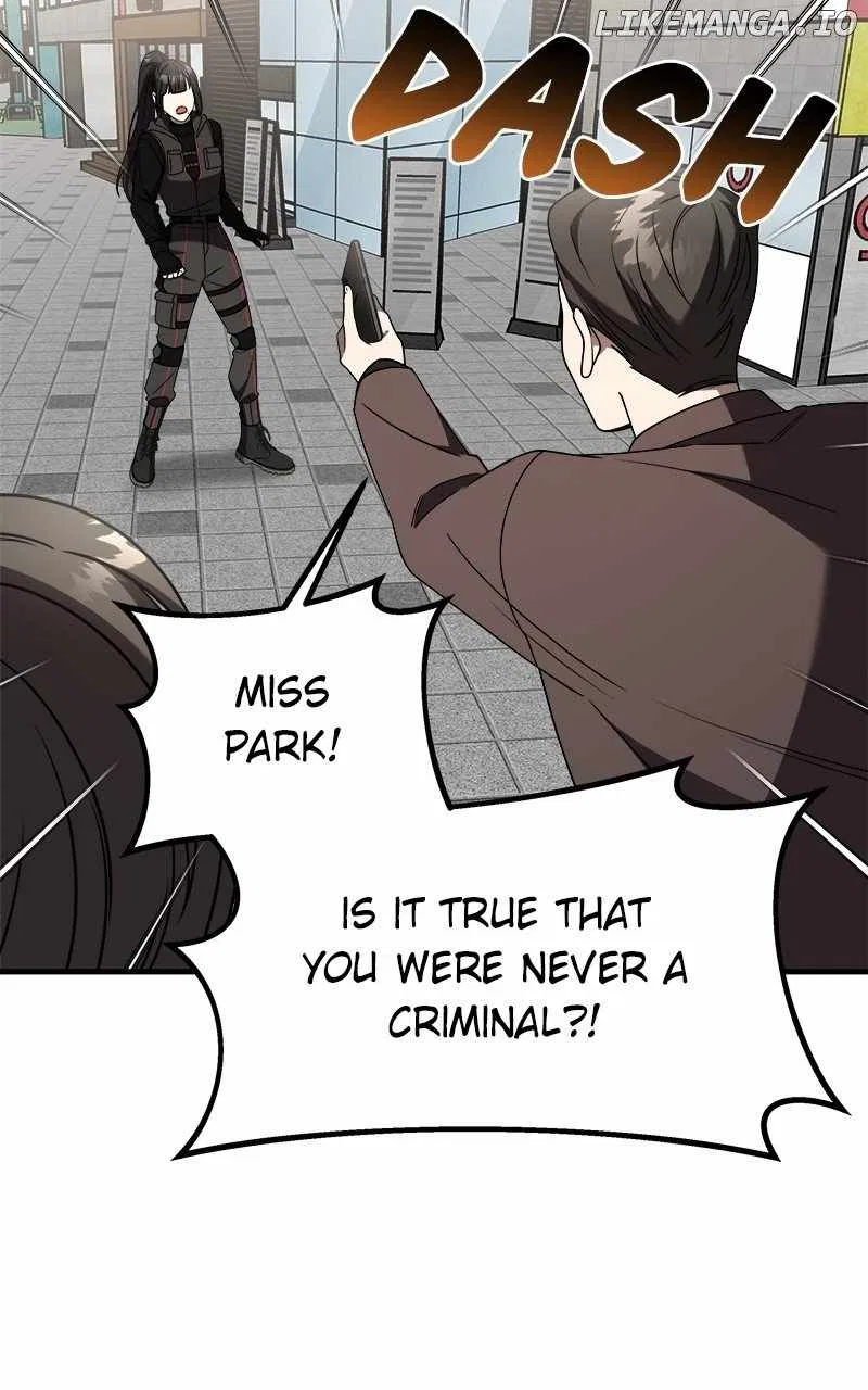Pure Villain Chapter 122 – Page 136