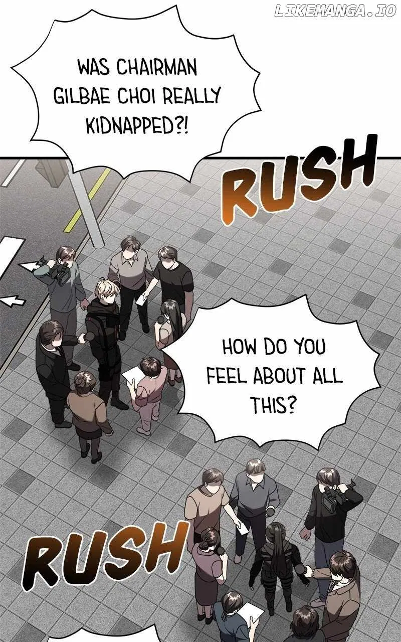 Pure Villain Chapter 122 – Page 137
