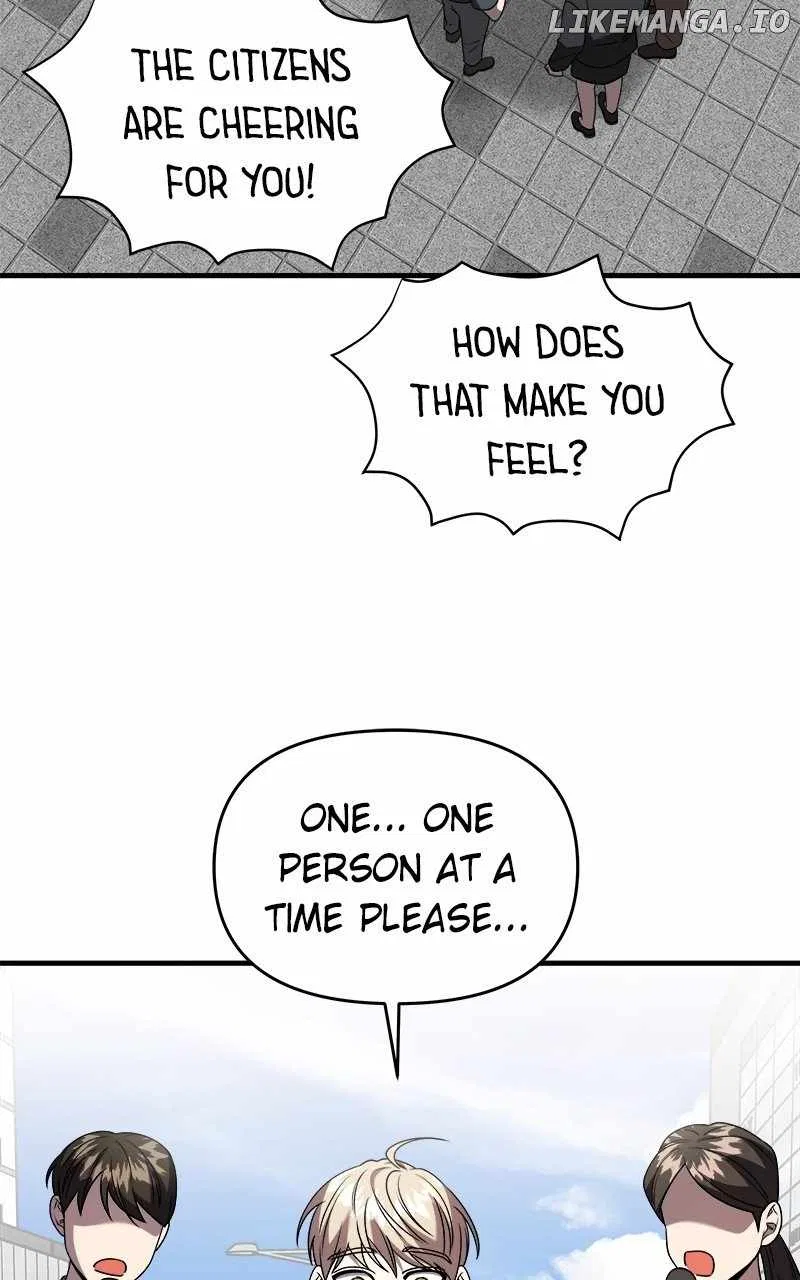 Pure Villain Chapter 122 – Page 138