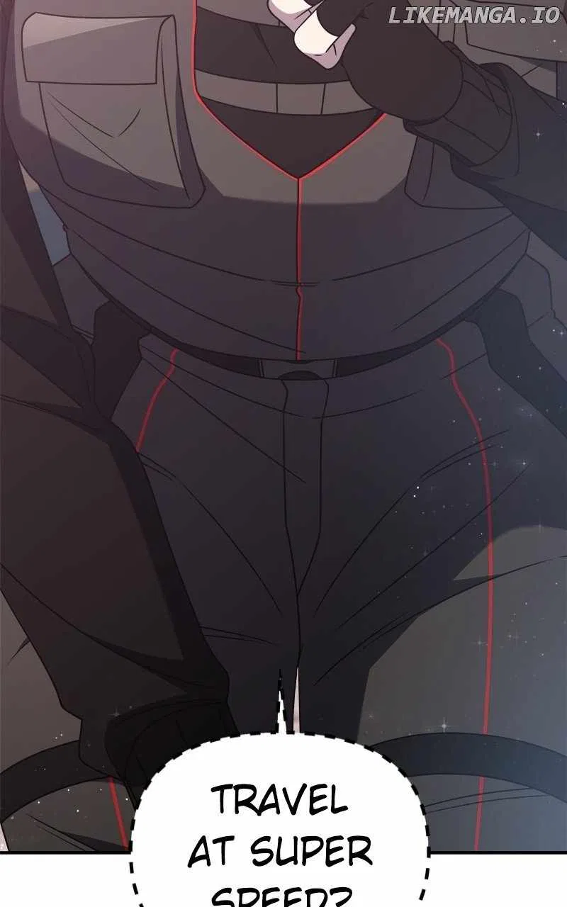 Pure Villain Chapter 122 – Page 147
