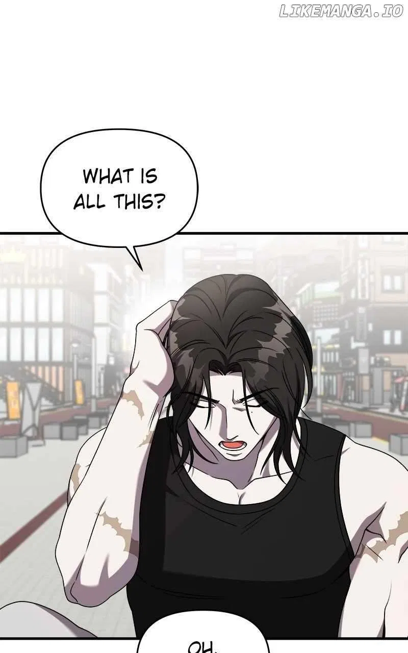 Pure Villain Chapter 121 – Page 8