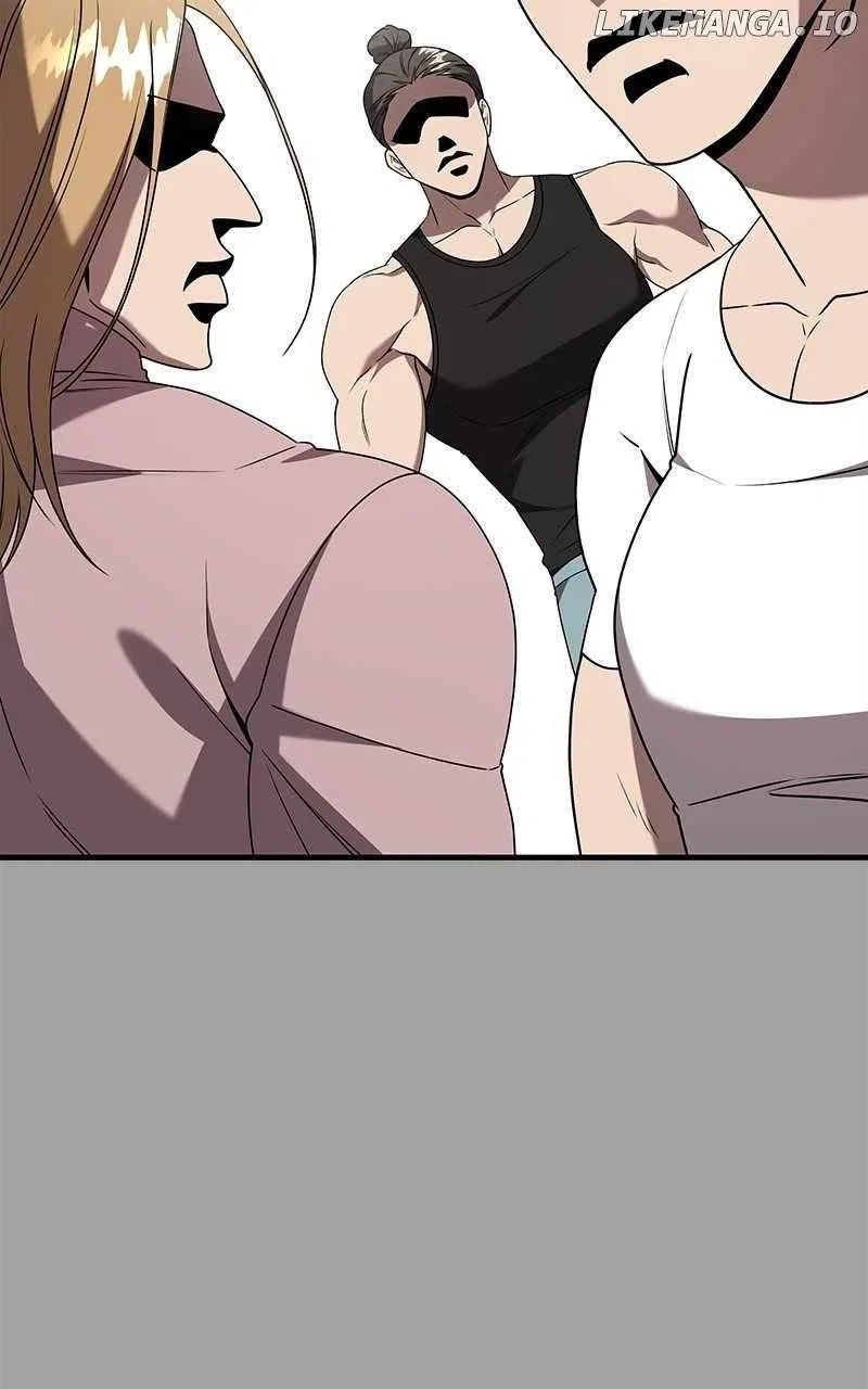 Pure Villain Chapter 121 – Page 13
