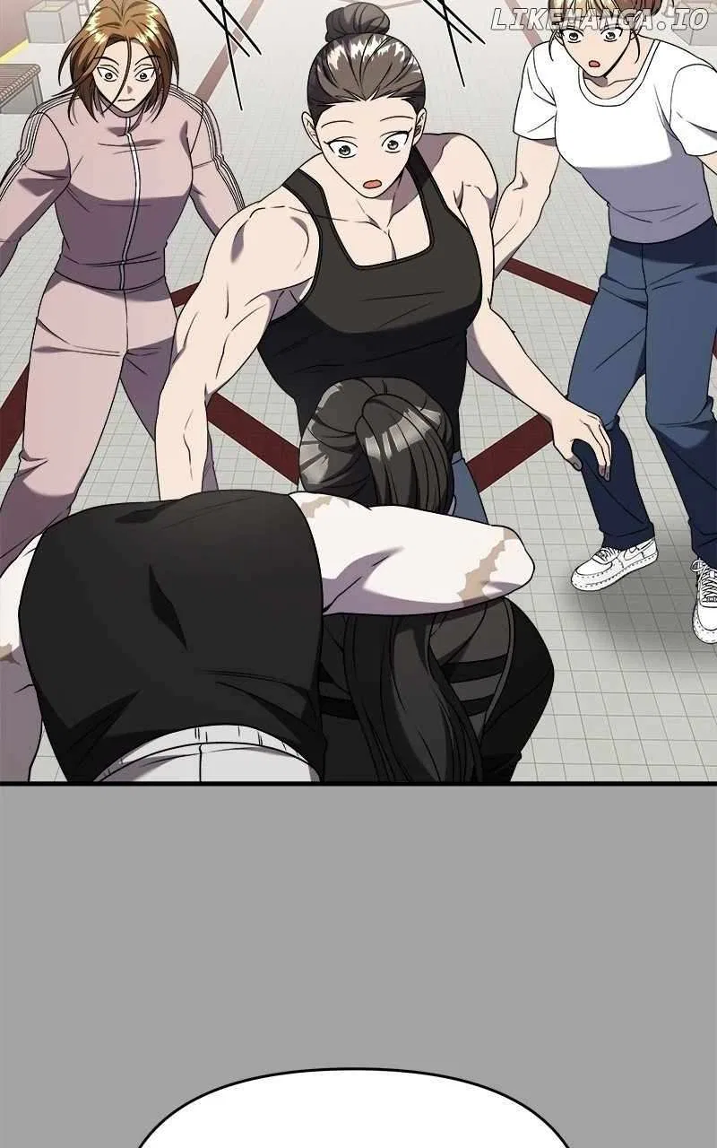 Pure Villain Chapter 121 – Page 16