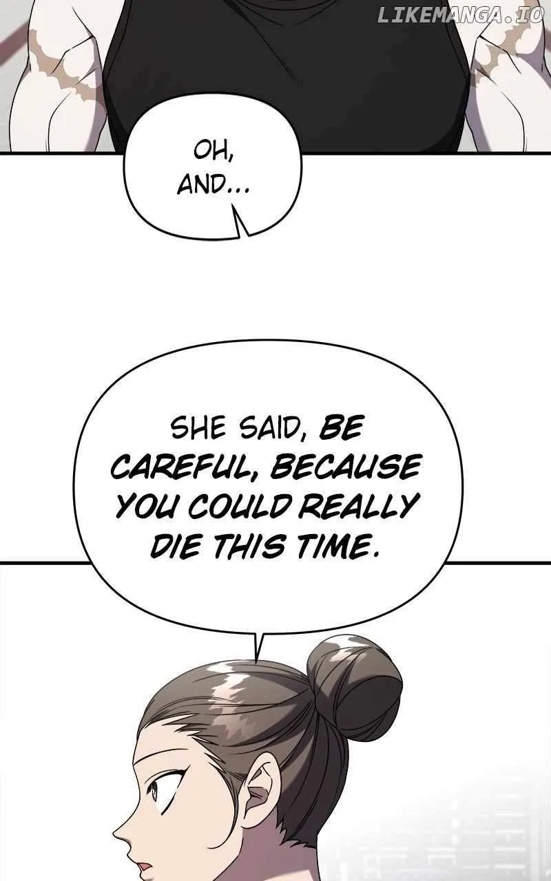 Pure Villain Chapter 121 – Page 21