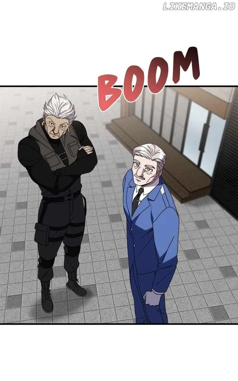 Pure Villain Chapter 121 – Page 26
