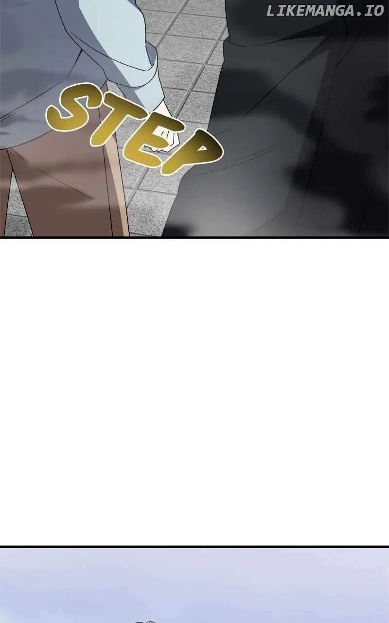 Pure Villain Chapter 121 – Page 30