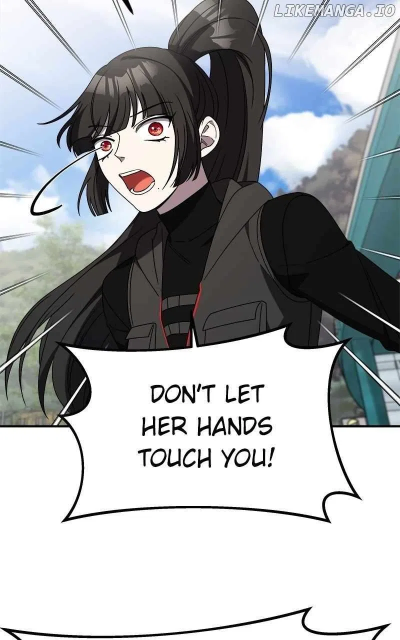 Pure Villain Chapter 121 – Page 38