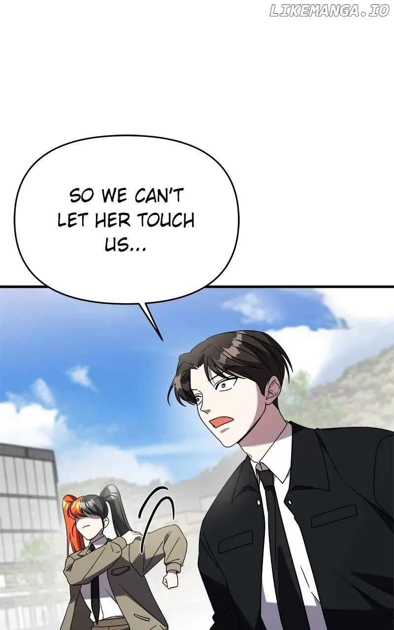 Pure Villain Chapter 121 – Page 40