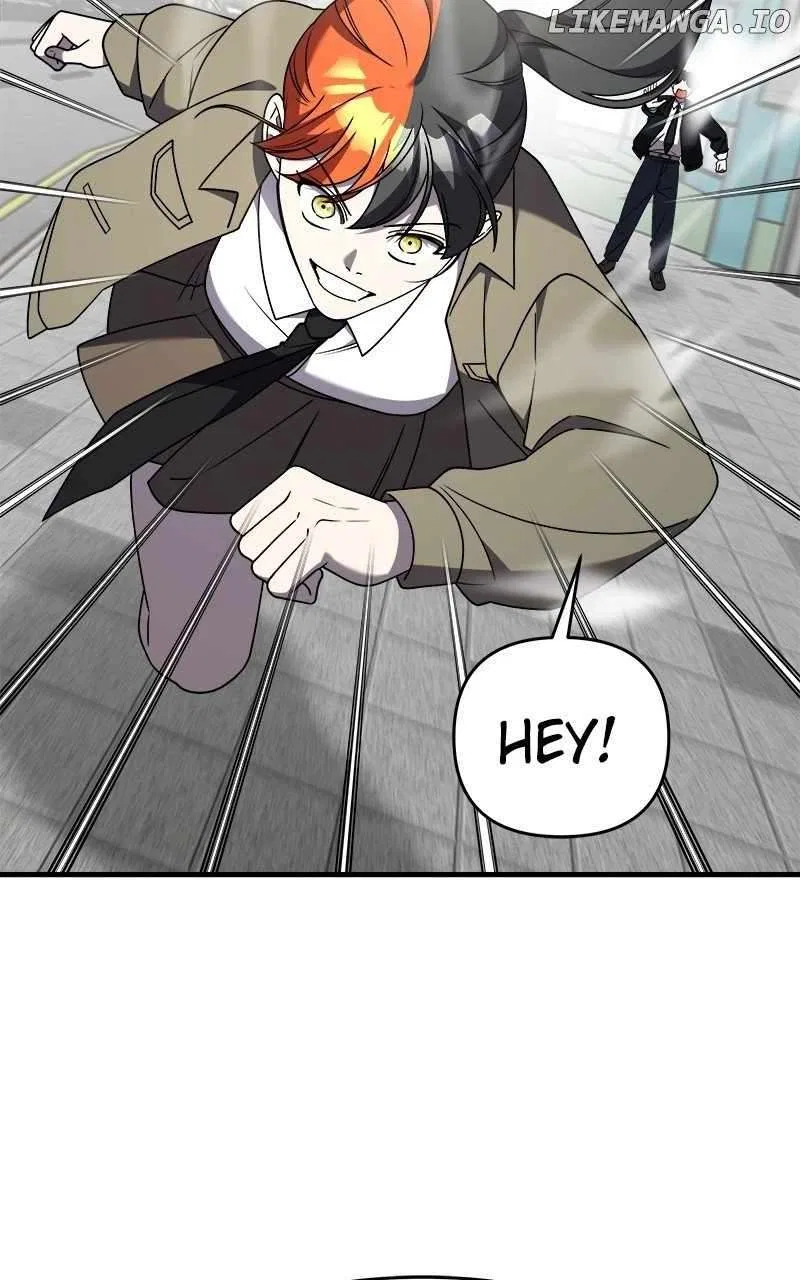 Pure Villain Chapter 121 – Page 42