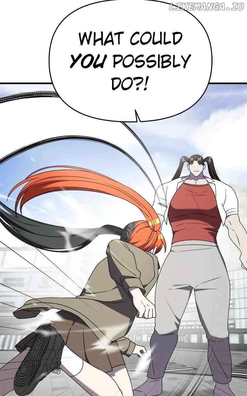 Pure Villain Chapter 121 – Page 43