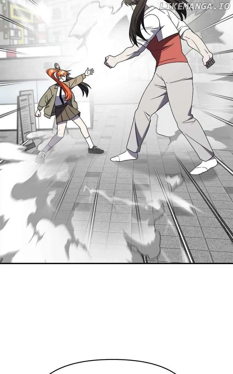 Pure Villain Chapter 121 – Page 50
