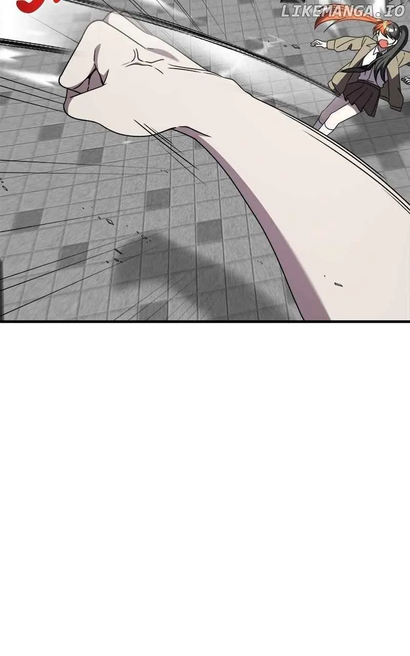 Pure Villain Chapter 121 – Page 54