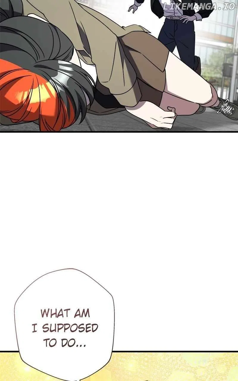 Pure Villain Chapter 121 – Page 58