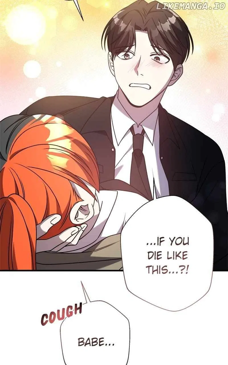 Pure Villain Chapter 121 – Page 59