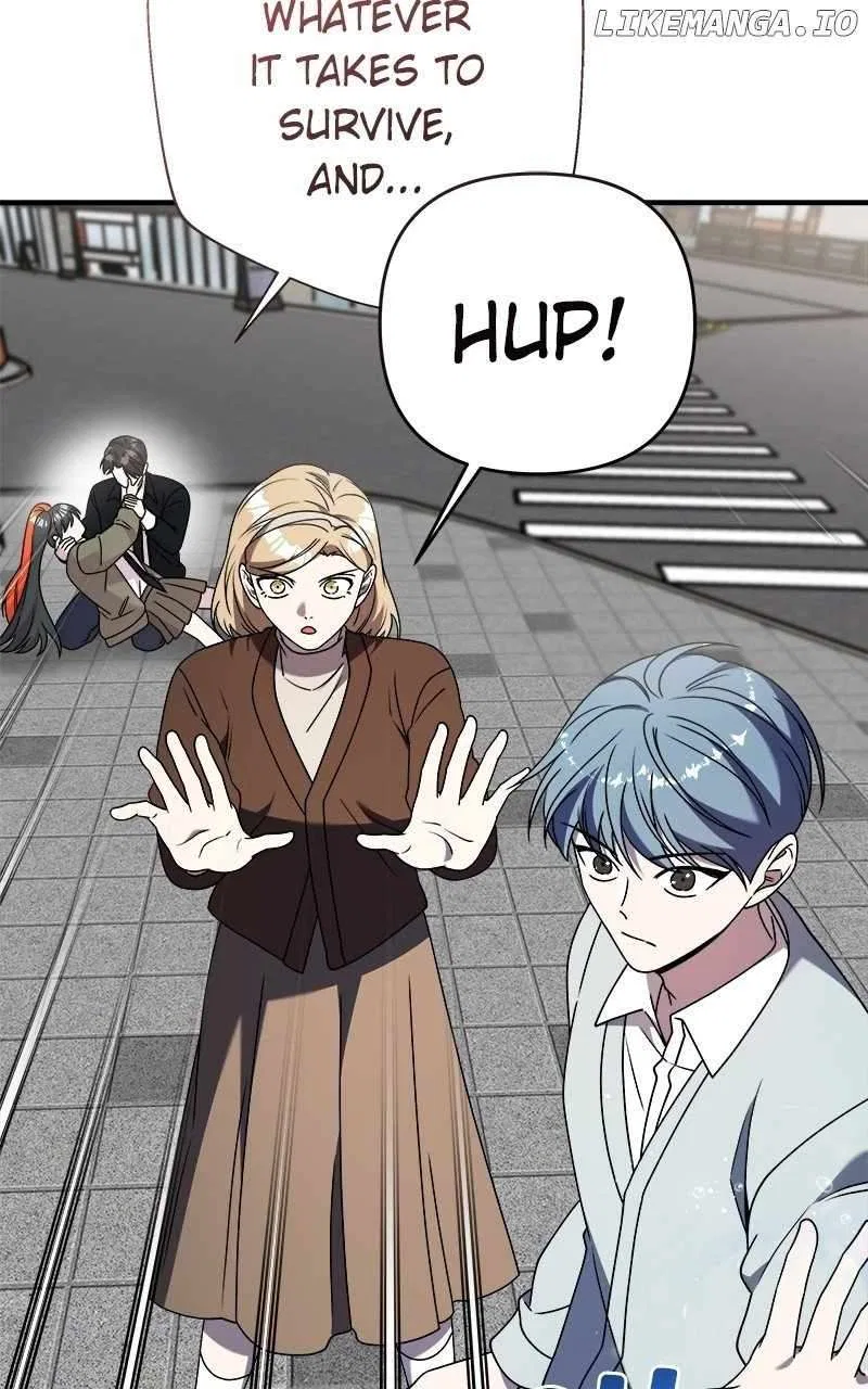Pure Villain Chapter 121 – Page 62