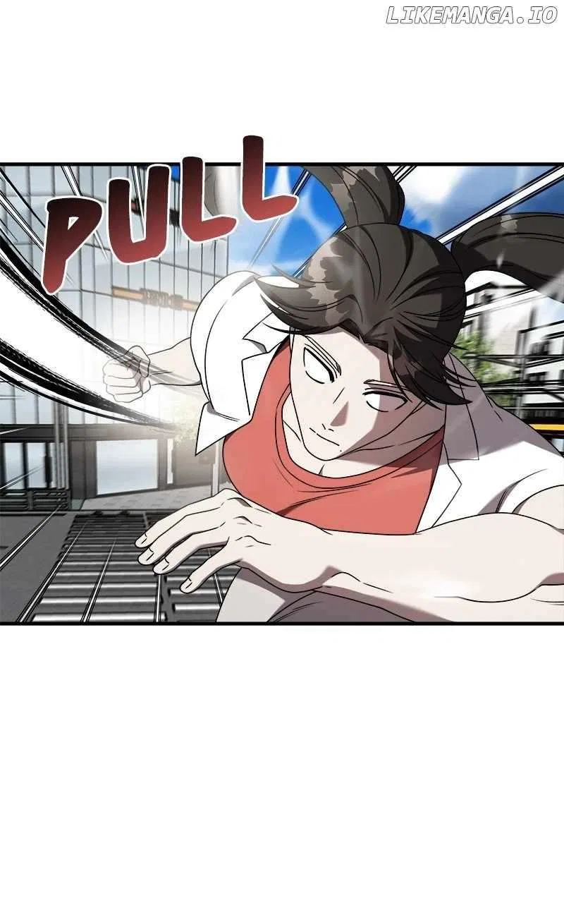 Pure Villain Chapter 121 – Page 70