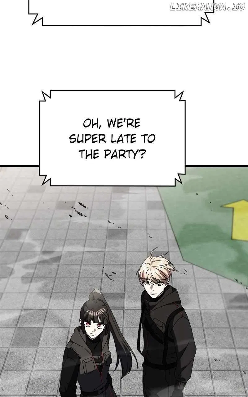 Pure Villain Chapter 121 – Page 76