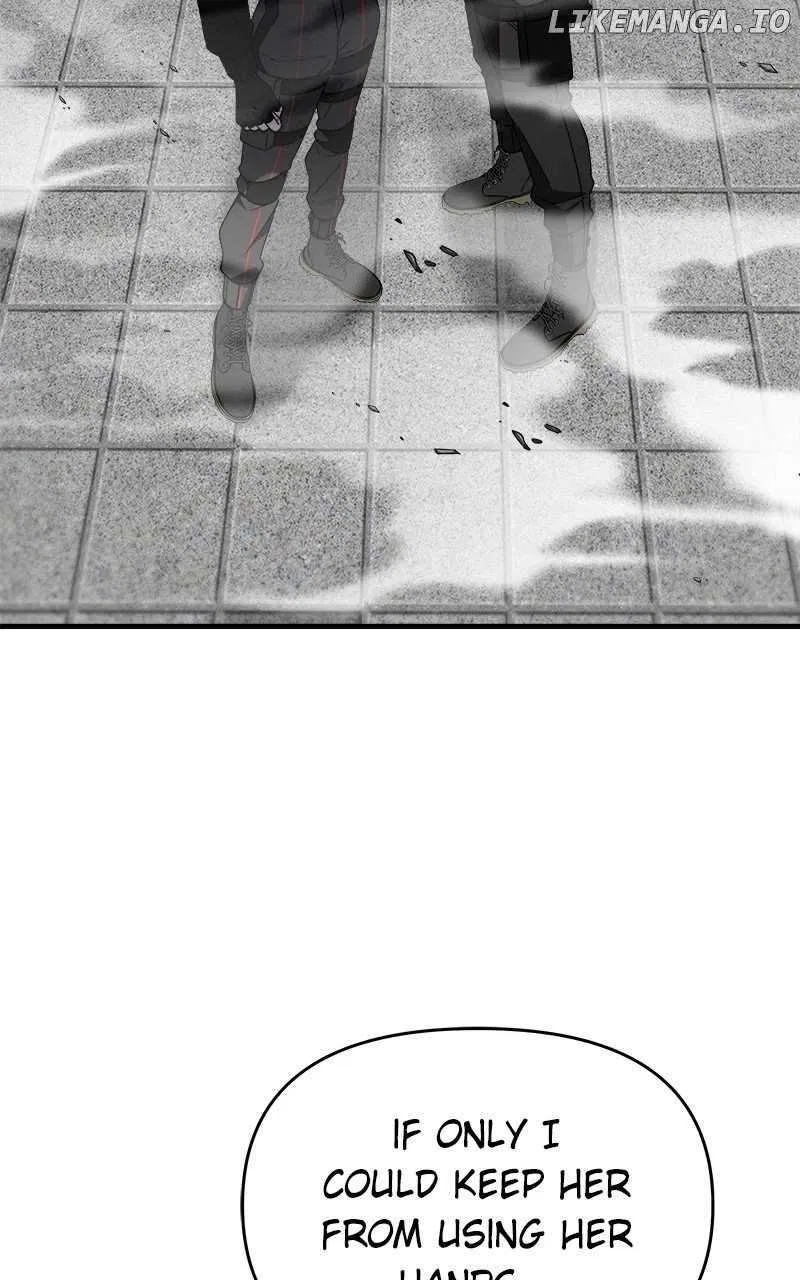 Pure Villain Chapter 121 – Page 77