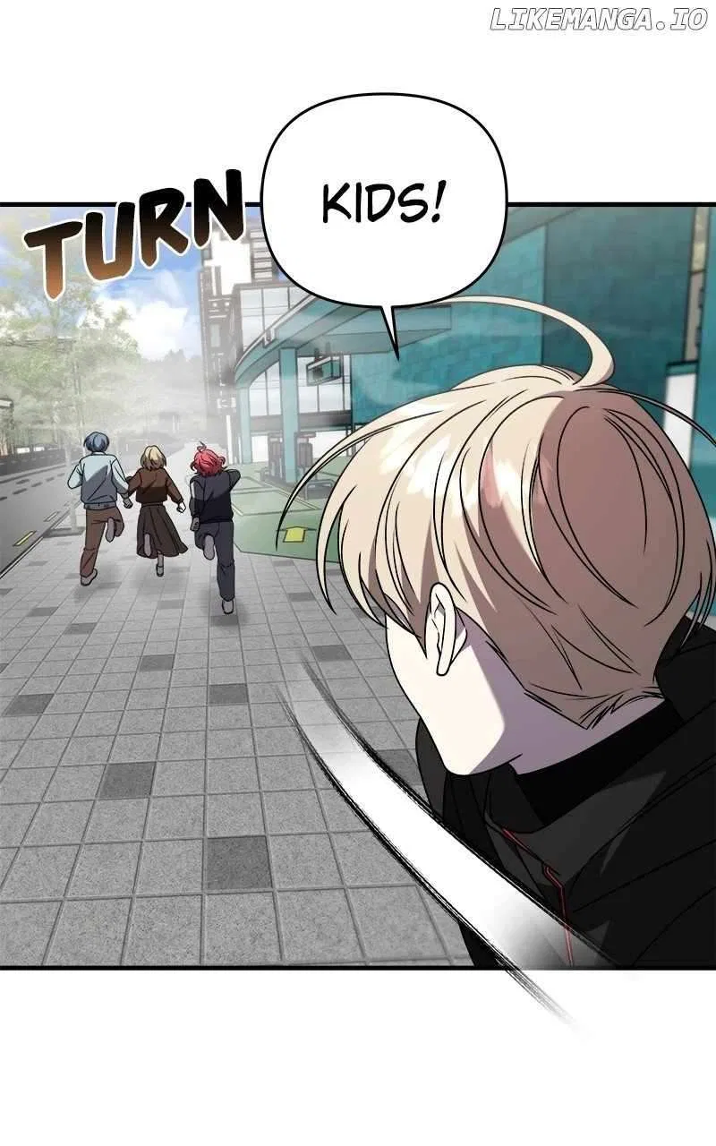 Pure Villain Chapter 121 – Page 79