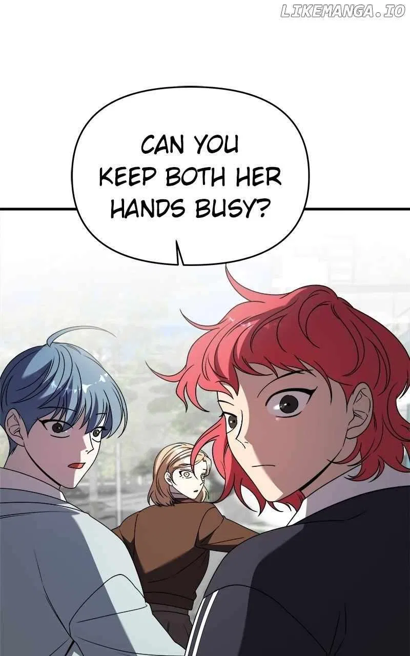 Pure Villain Chapter 121 – Page 80