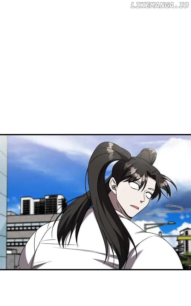Pure Villain Chapter 121 – Page 84