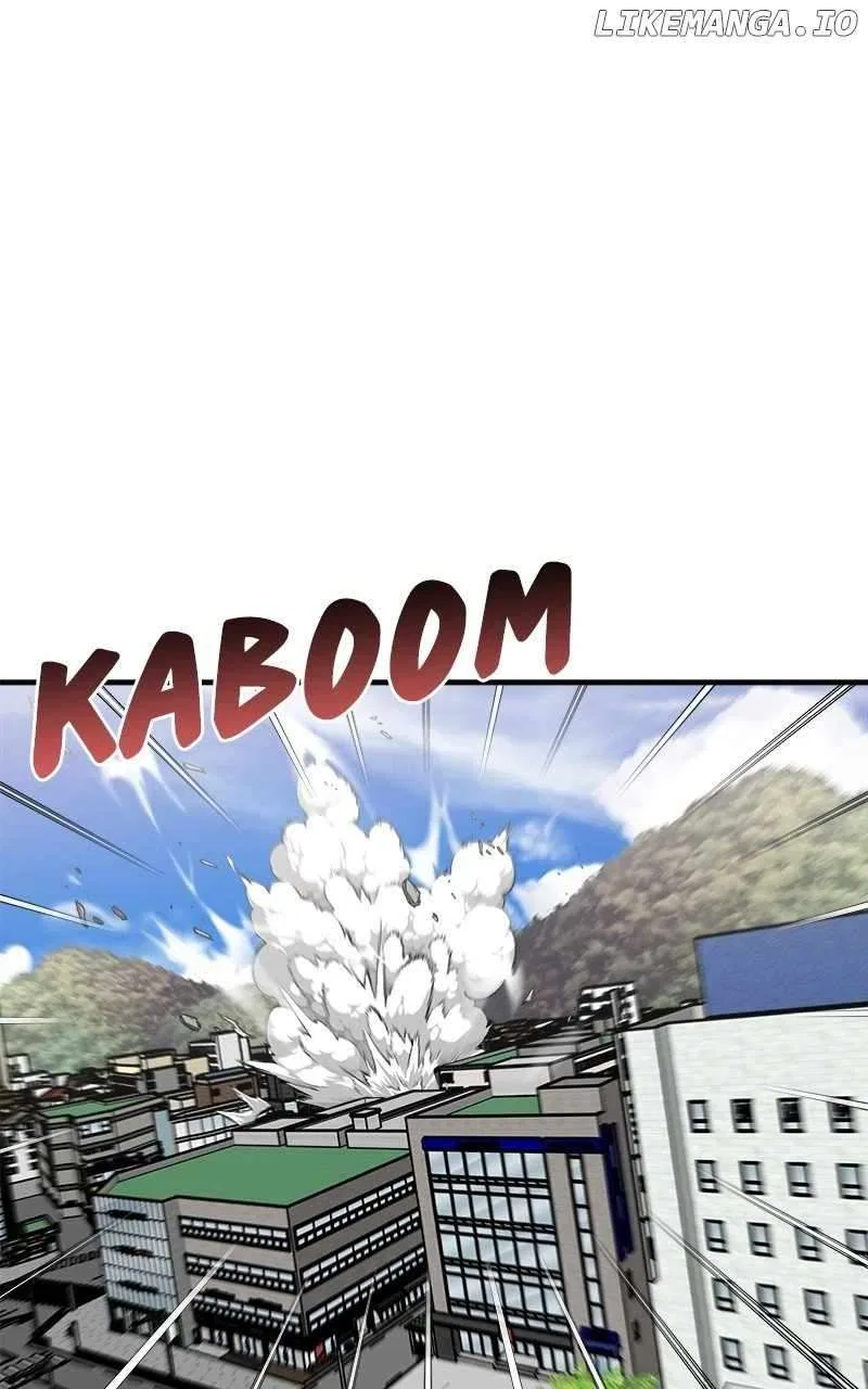 Pure Villain Chapter 121 – Page 100