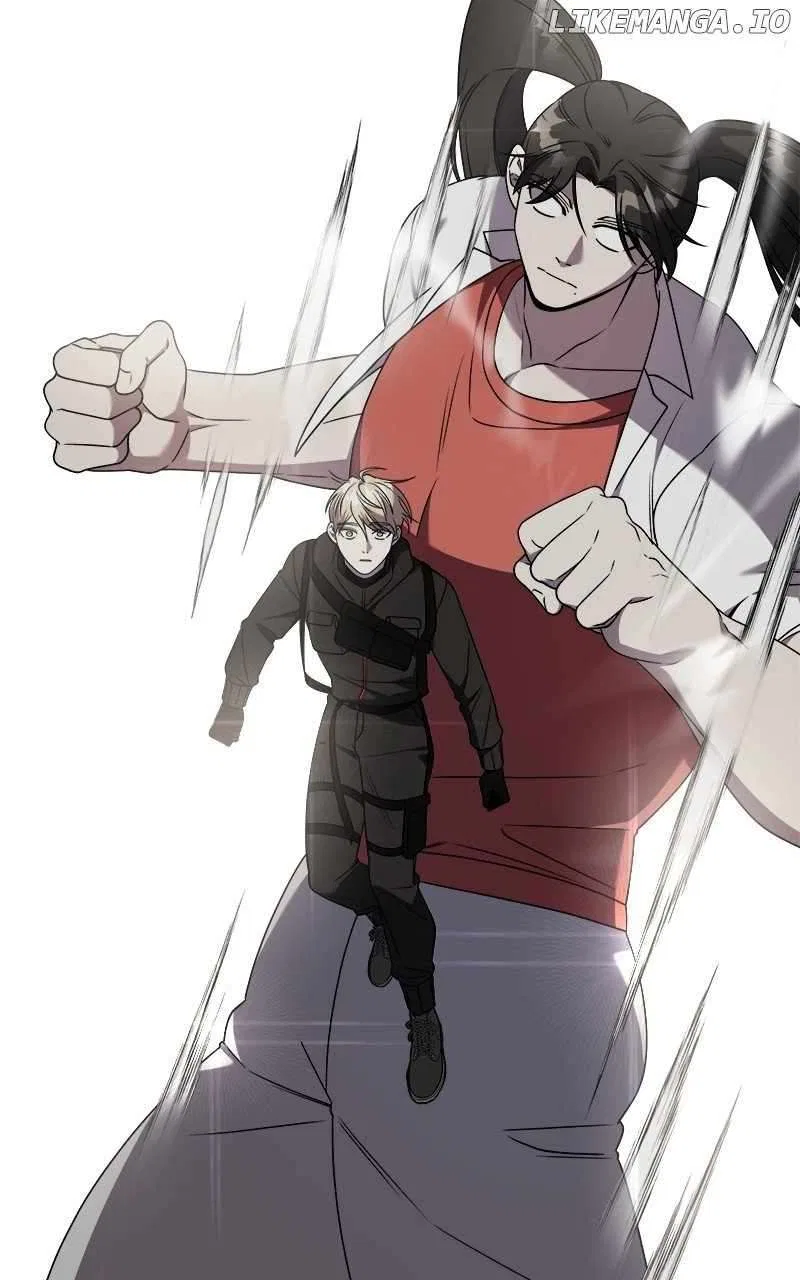 Pure Villain Chapter 121 – Page 103