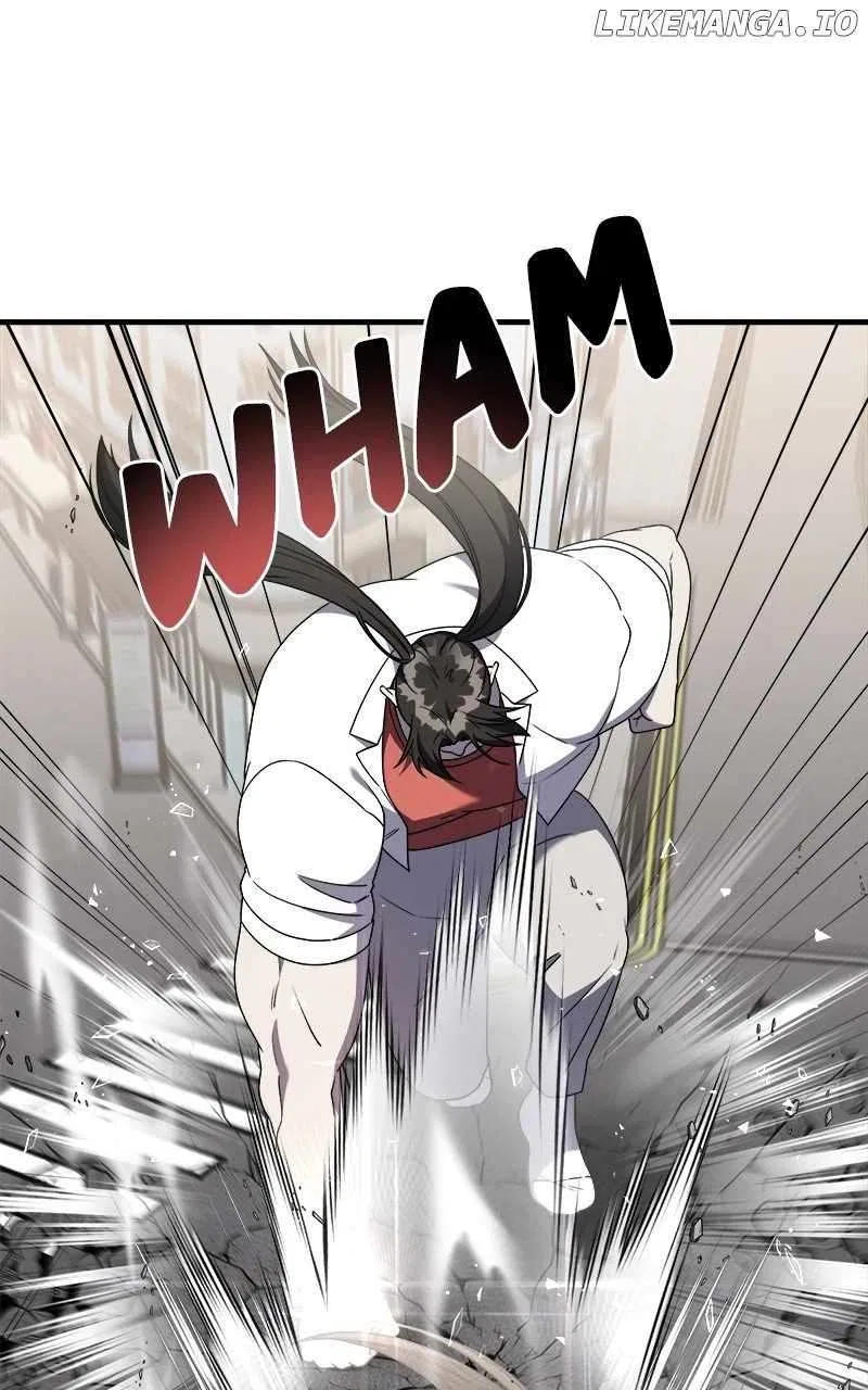 Pure Villain Chapter 121 – Page 106