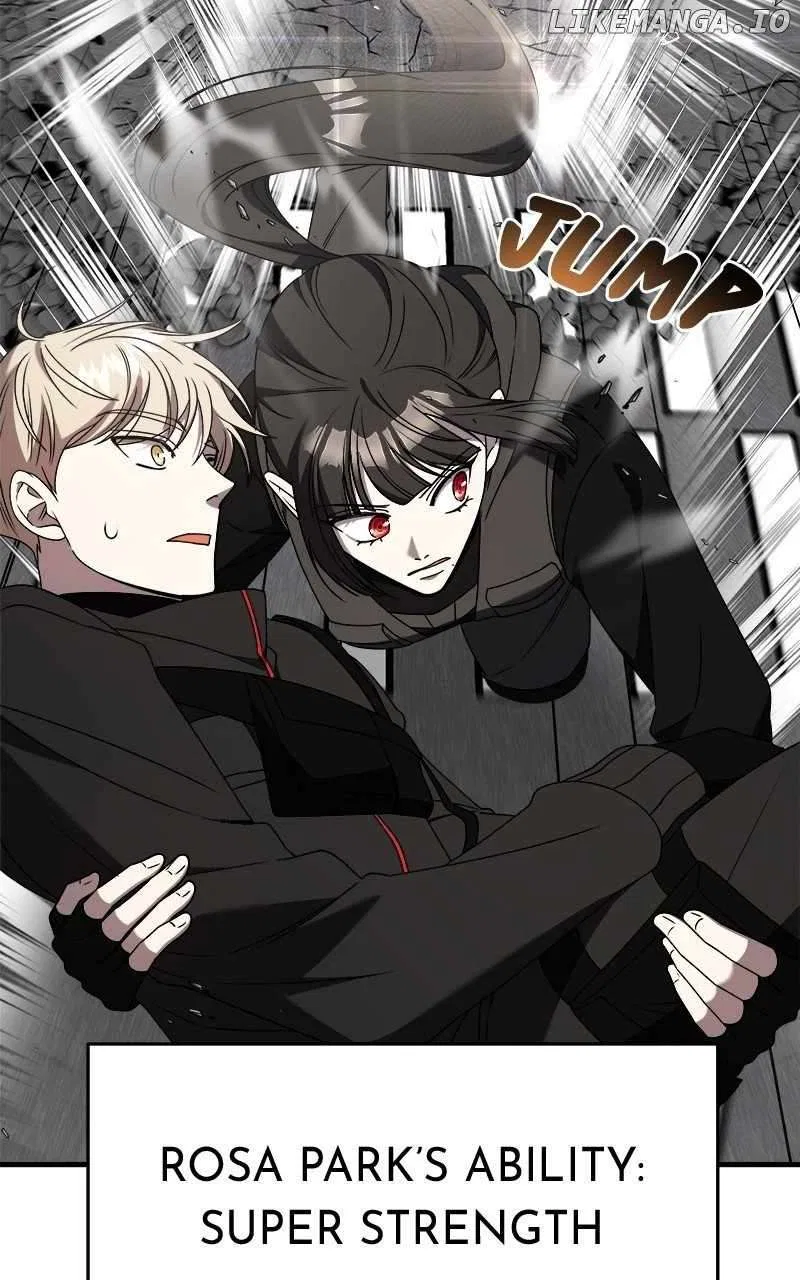 Pure Villain Chapter 121 – Page 107