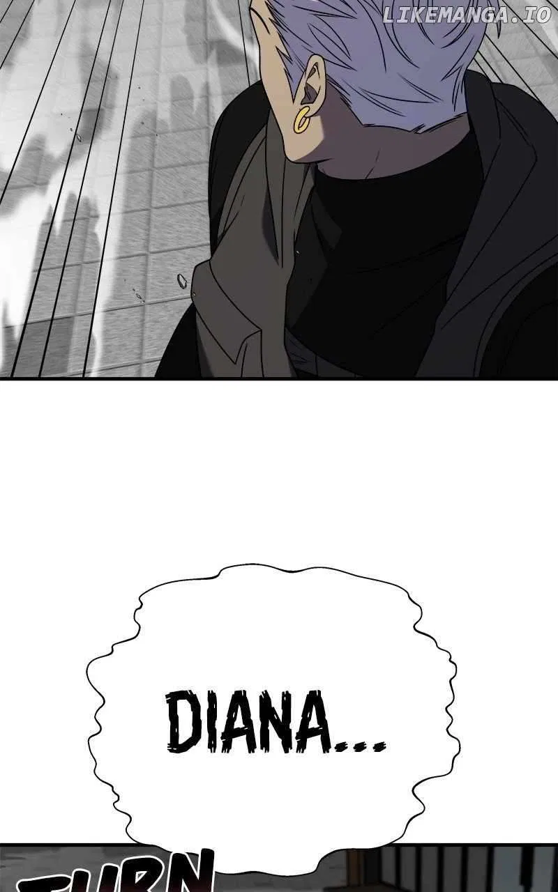 Pure Villain Chapter 121 – Page 110