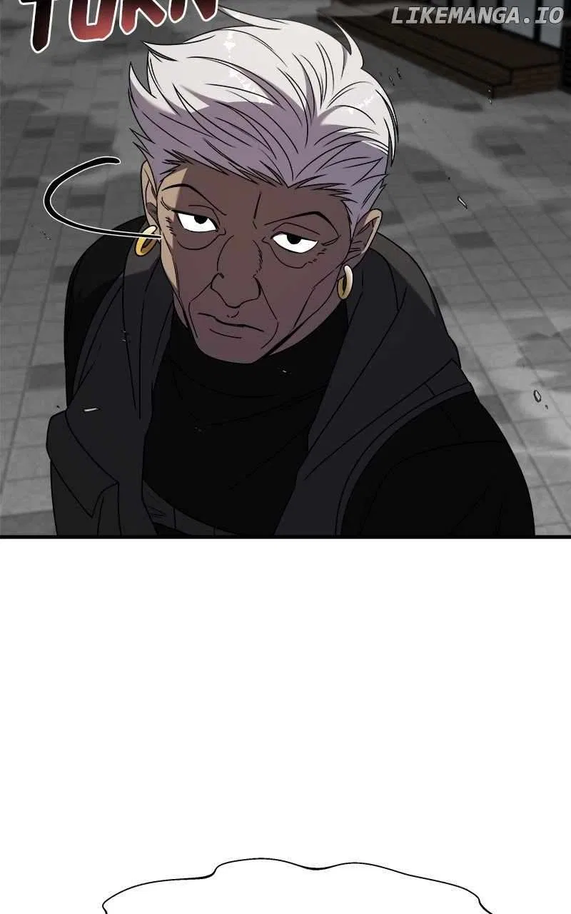 Pure Villain Chapter 121 – Page 111