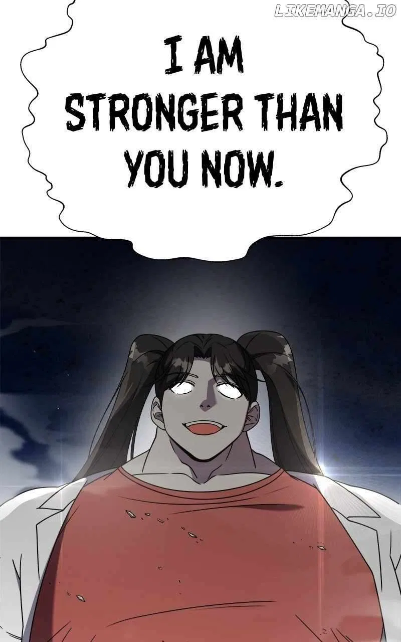 Pure Villain Chapter 121 – Page 112
