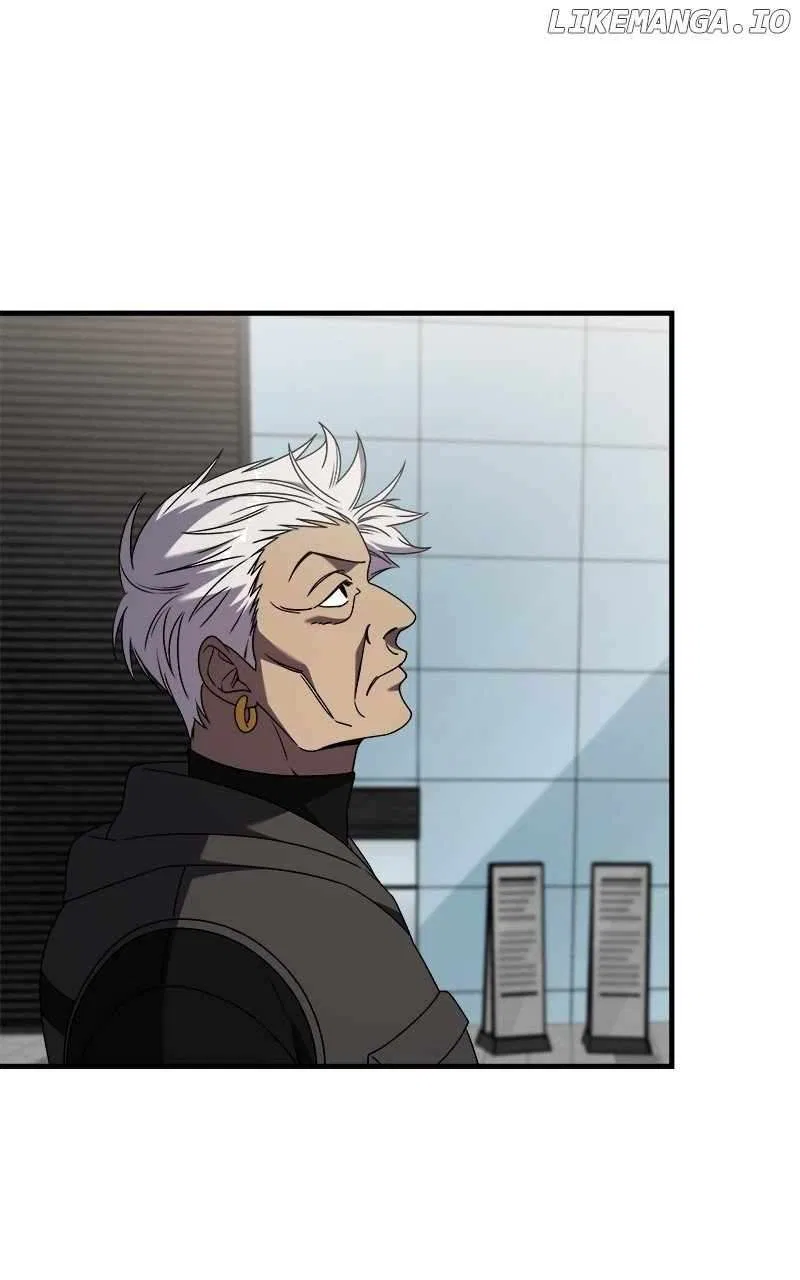 Pure Villain Chapter 121 – Page 115