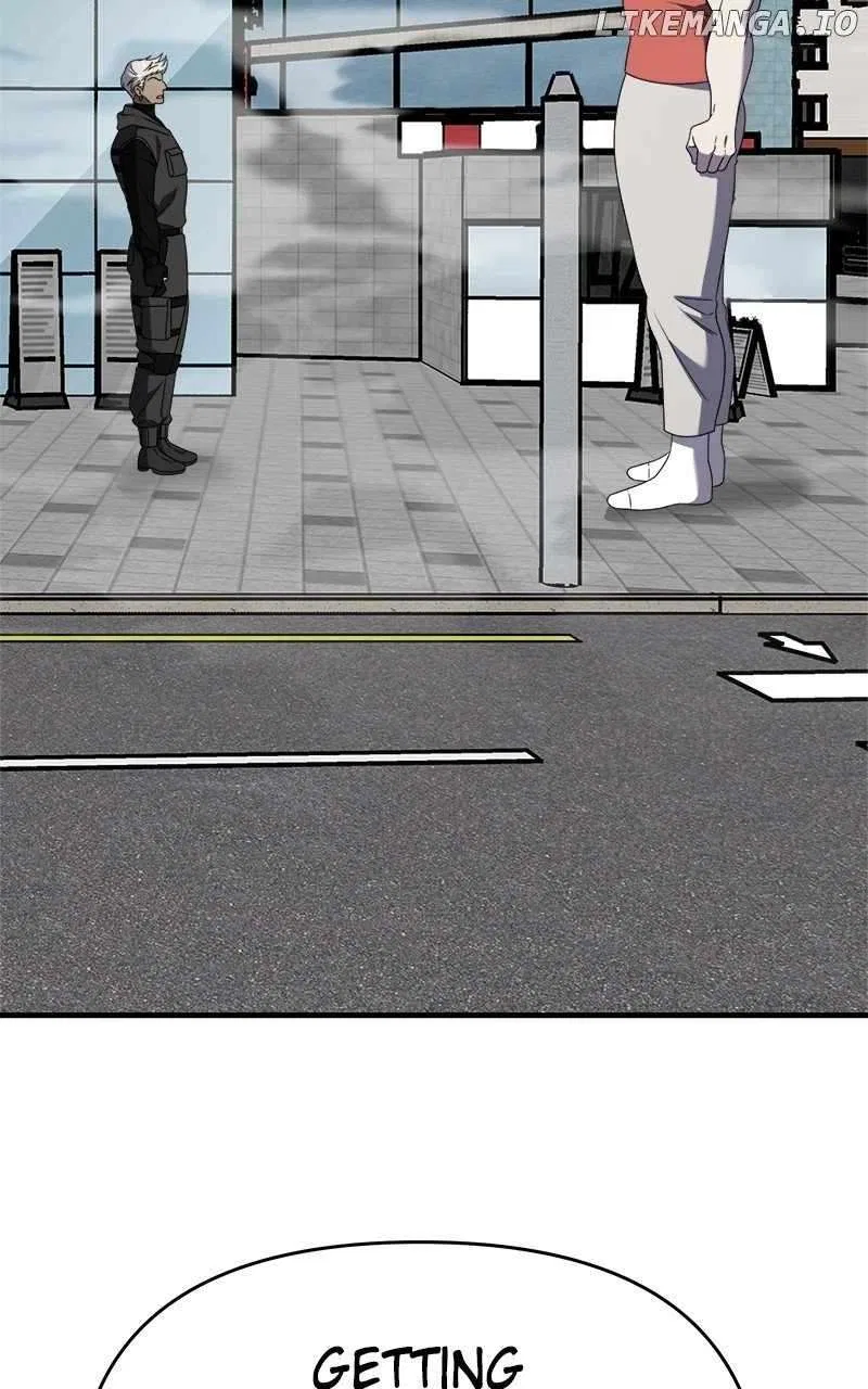 Pure Villain Chapter 121 – Page 117