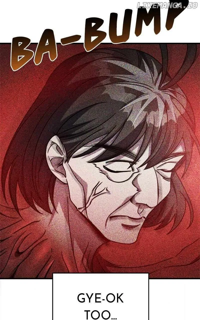 Pure Villain Chapter 121 – Page 121