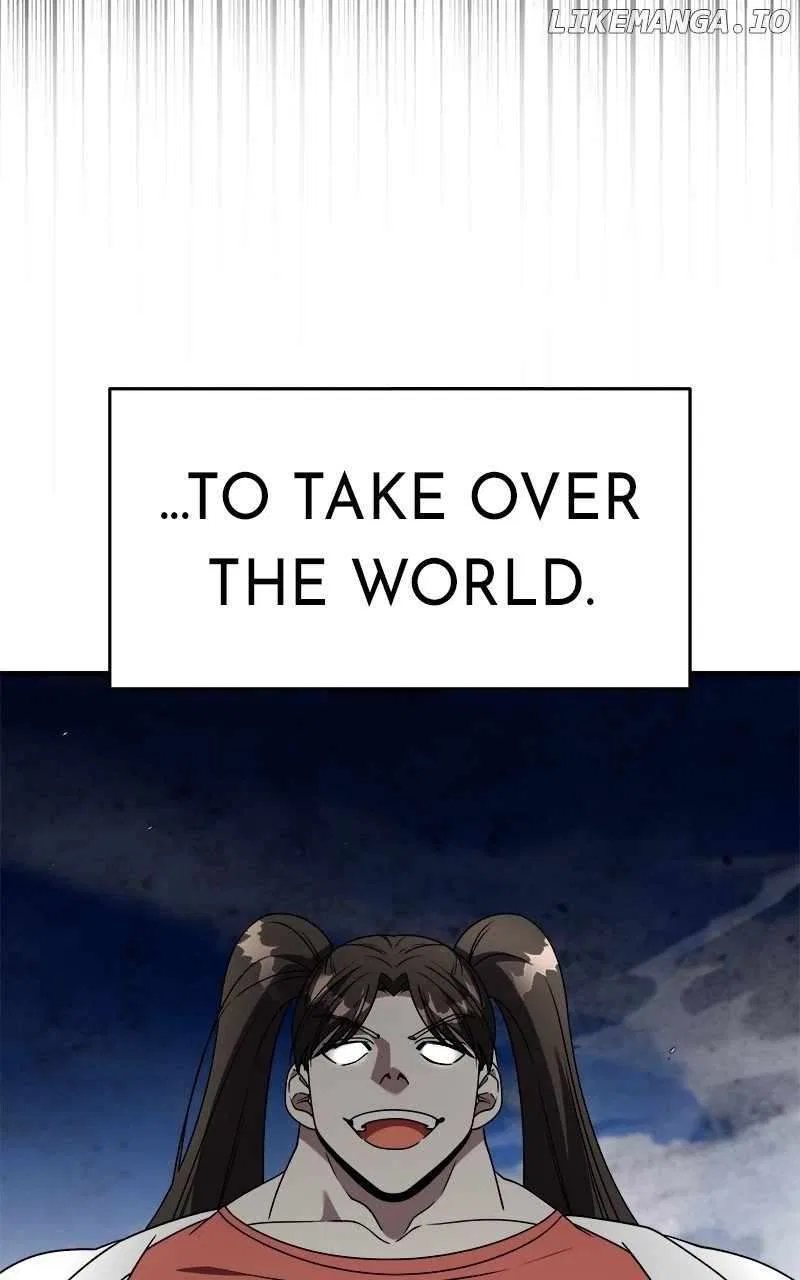 Pure Villain Chapter 121 – Page 128