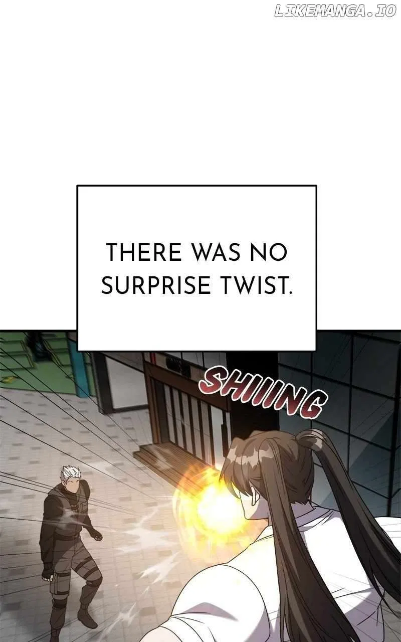Pure Villain Chapter 121 – Page 130