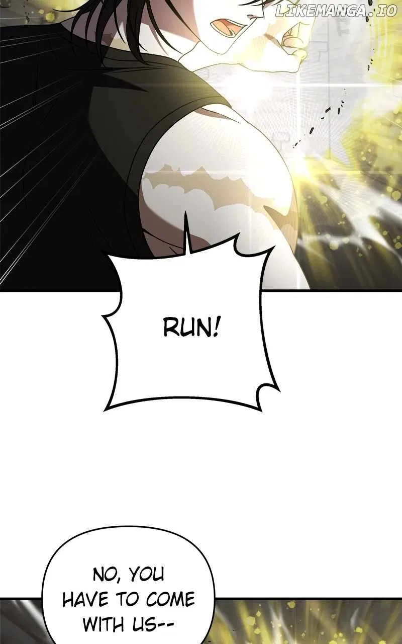 Pure Villain Chapter 120 – Page 3