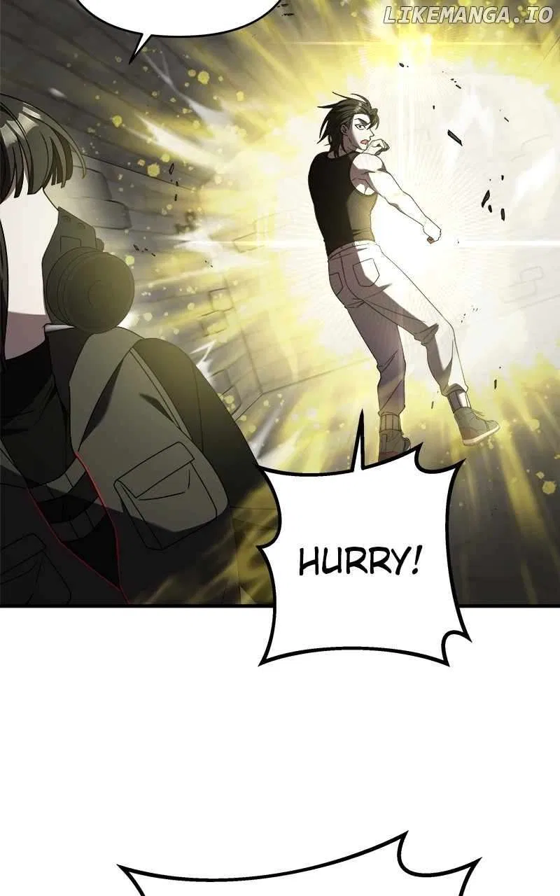 Pure Villain Chapter 120 – Page 4