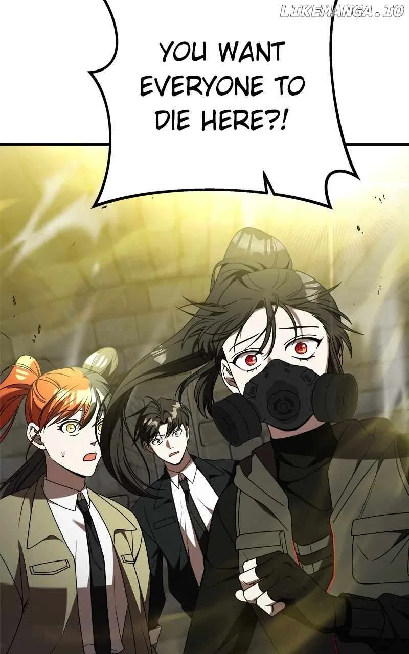 Pure Villain Chapter 120 – Page 5
