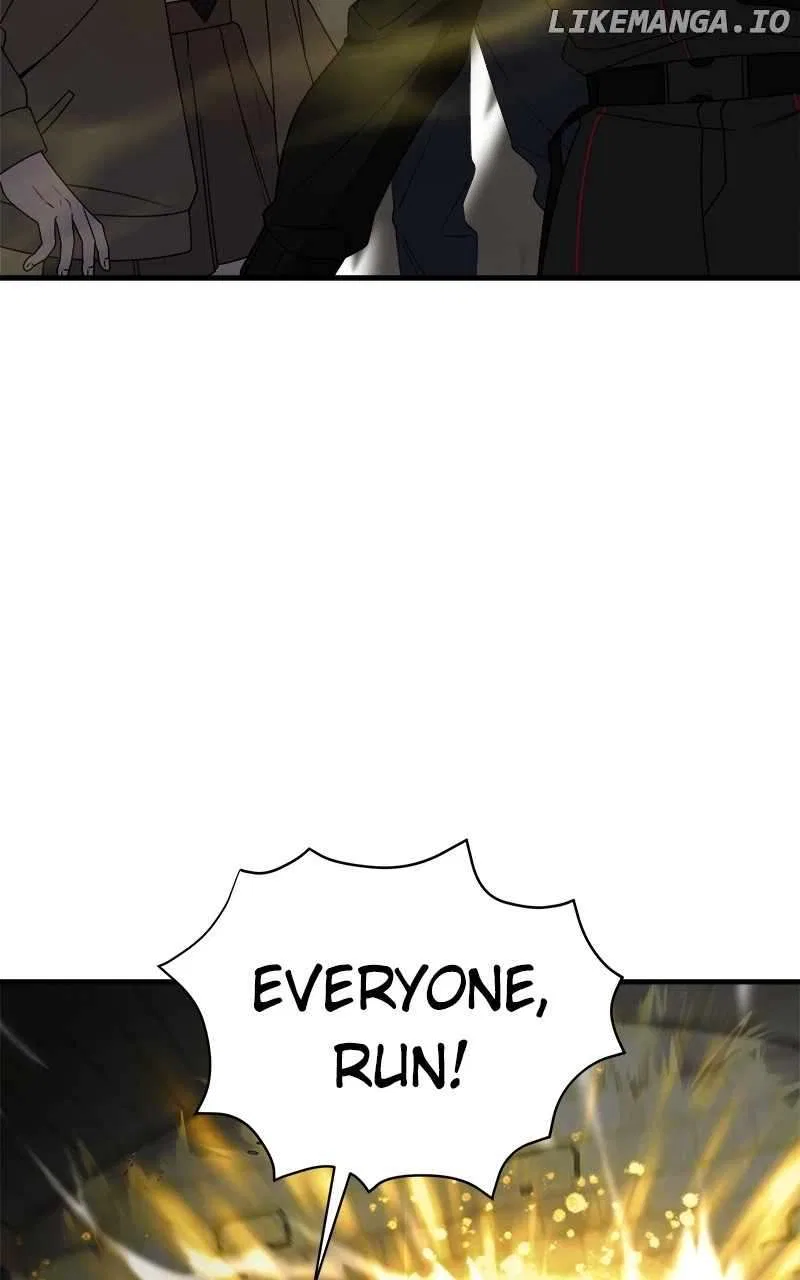 Pure Villain Chapter 120 – Page 6