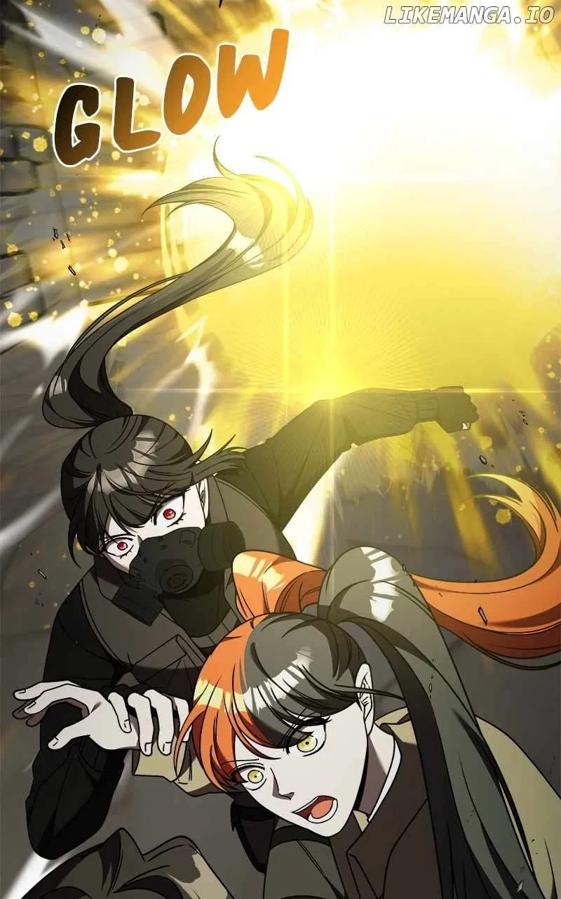 Pure Villain Chapter 120 – Page 7