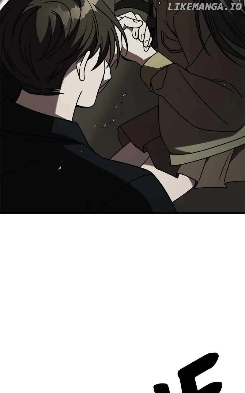 Pure Villain Chapter 120 – Page 8