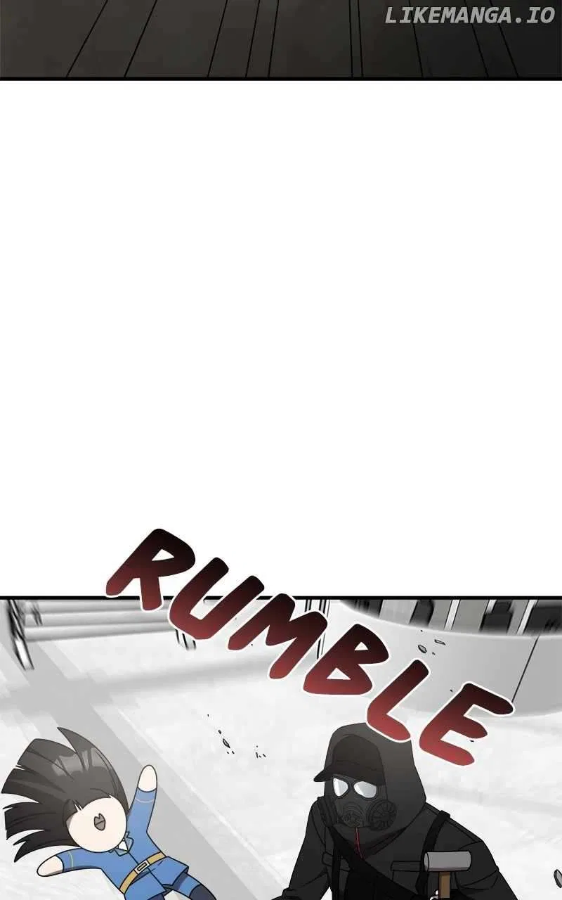 Pure Villain Chapter 120 – Page 10