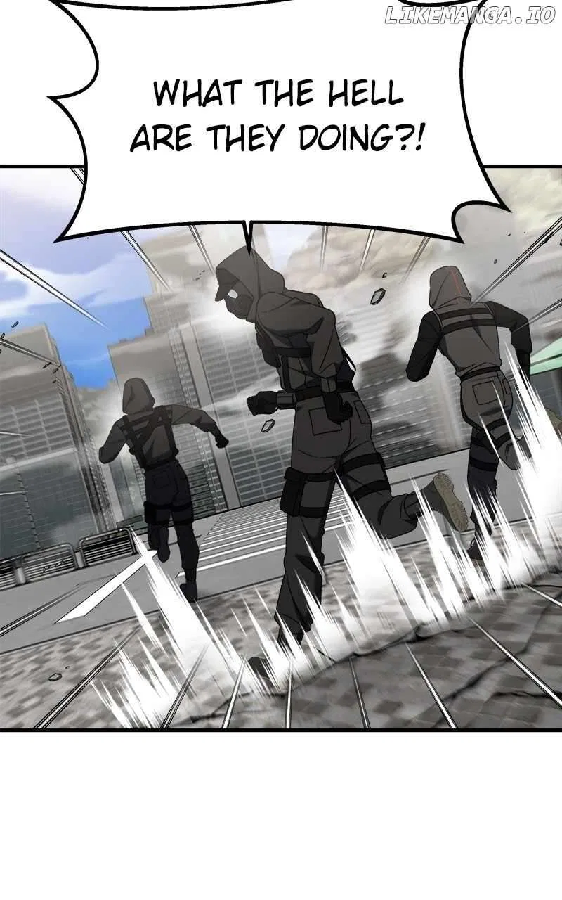 Pure Villain Chapter 120 – Page 17