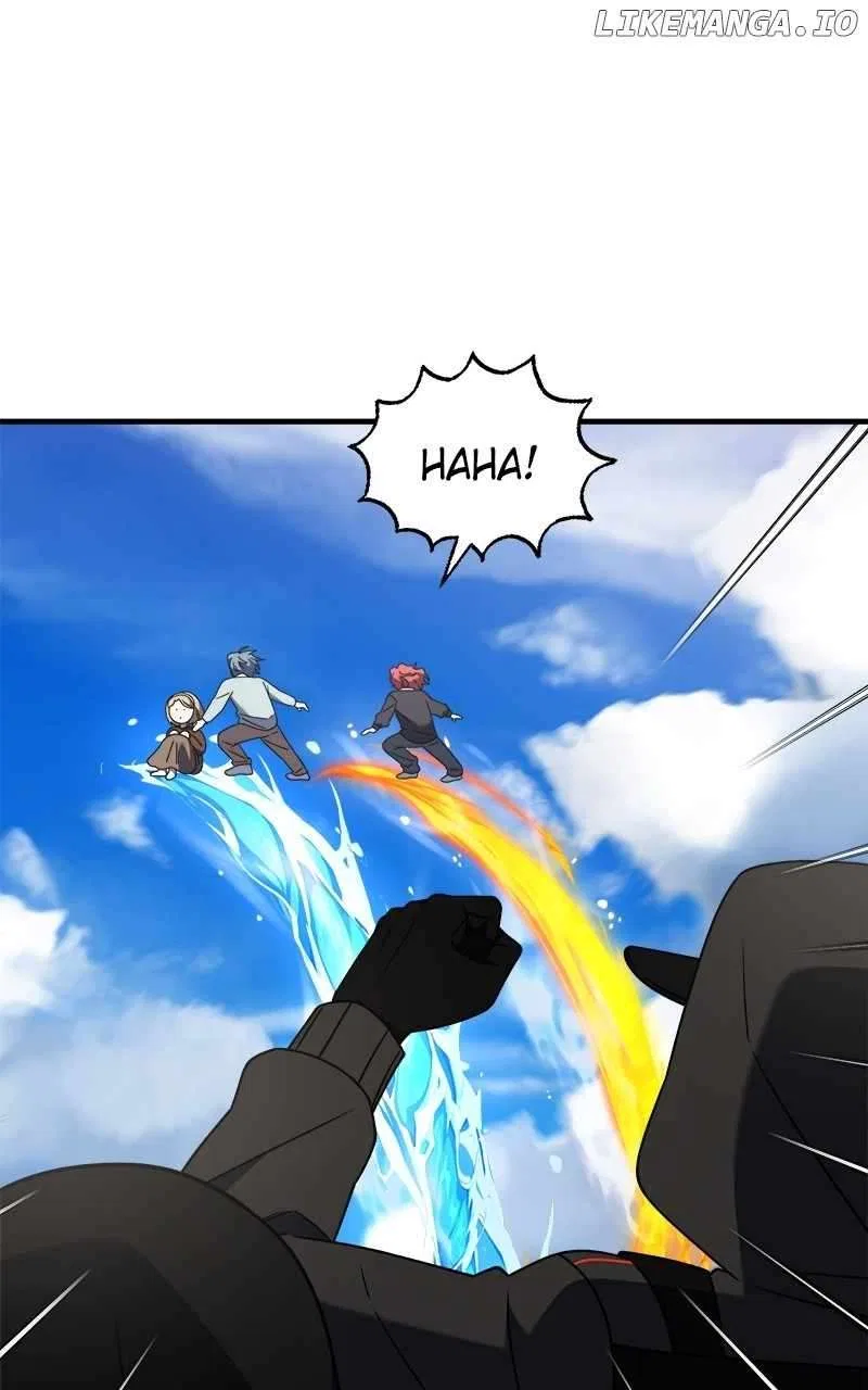 Pure Villain Chapter 120 – Page 18