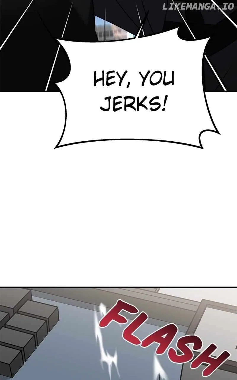Pure Villain Chapter 120 – Page 19