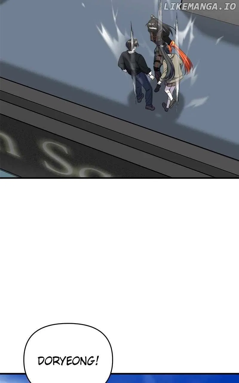 Pure Villain Chapter 120 – Page 20