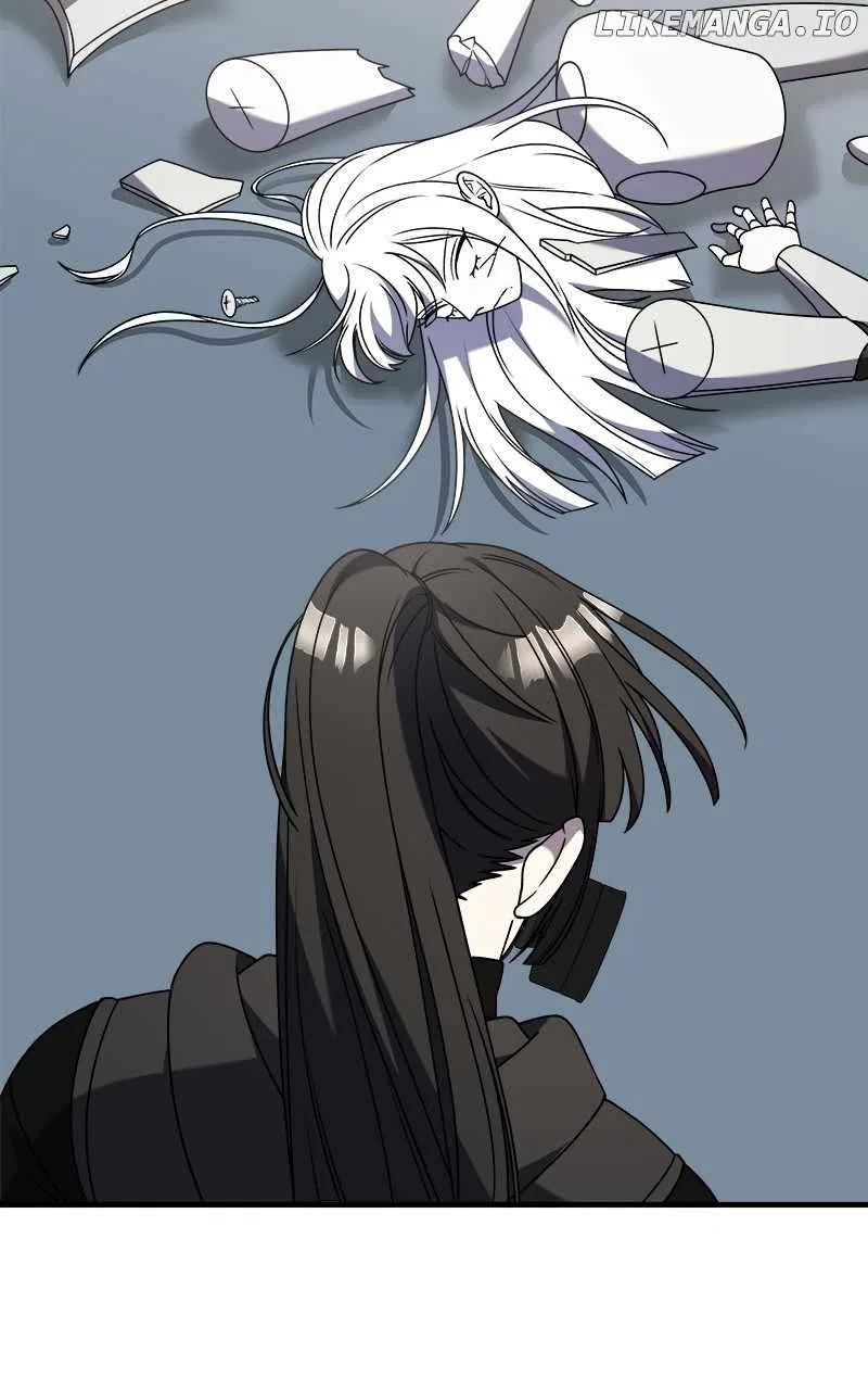 Pure Villain Chapter 120 – Page 25