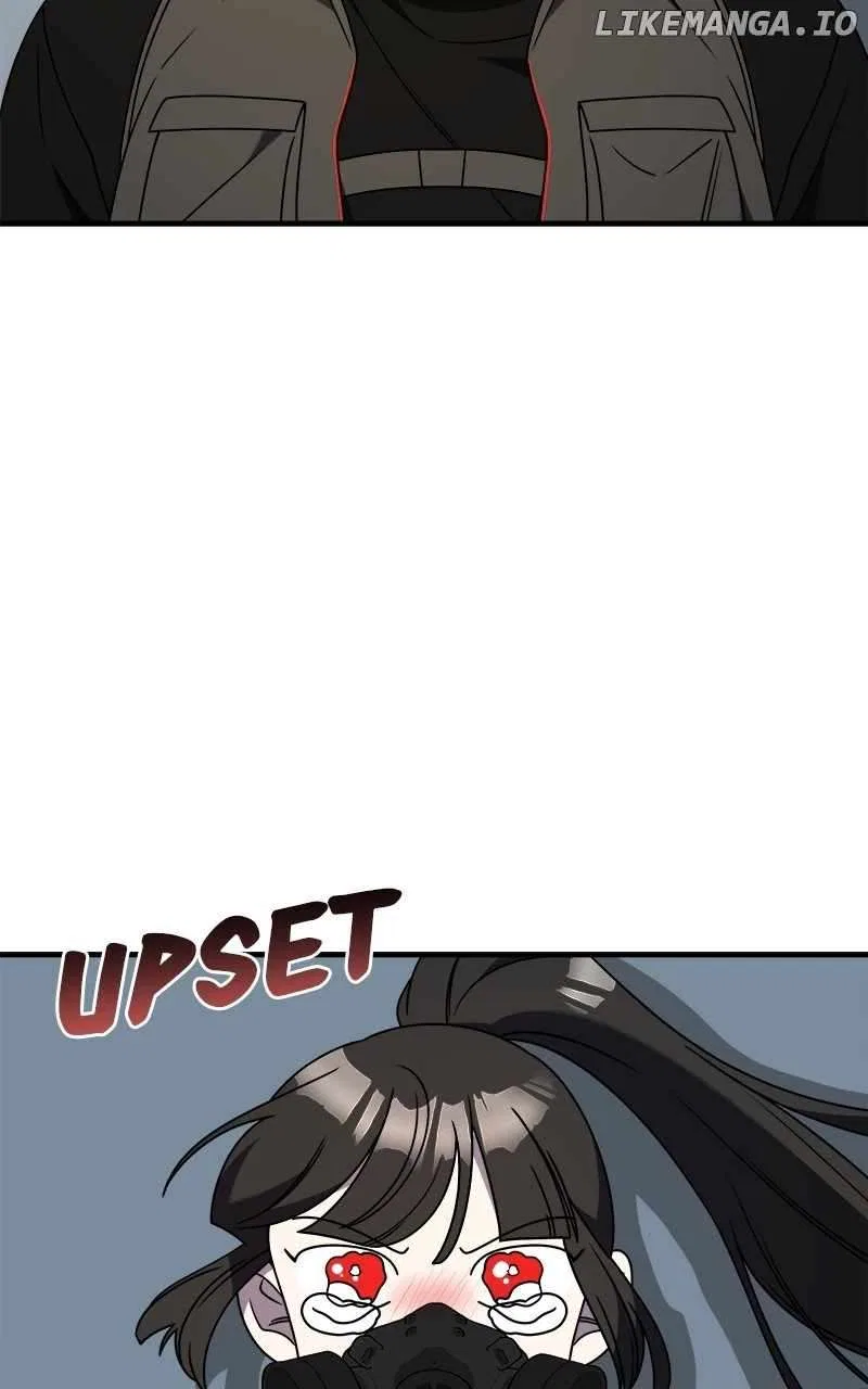 Pure Villain Chapter 120 – Page 35